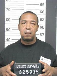 Frank Walker a registered Sex Offender or Child Predator of Louisiana