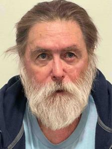 Terry Barton Matthews a registered Sex Offender of Tennessee