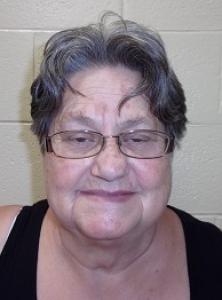 Ruth Elizabeth Weaver a registered Sex Offender of Tennessee