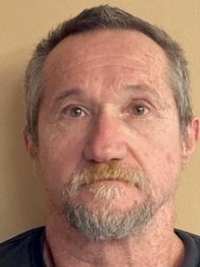 Roy Anderson Baker a registered Sex Offender of Tennessee