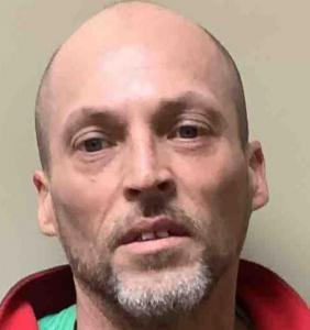 Chad David Brown a registered Sex Offender of Tennessee