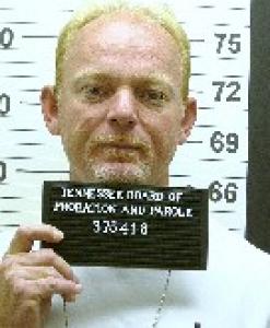 Joseph Lee Robbins a registered Sex Offender of Georgia