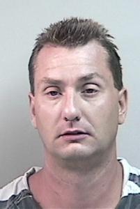 Damian Ray Palardy a registered Sex Offender of Michigan