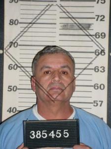 Vincente Olvera Martinez a registered Sex Offender or Child Predator of Louisiana