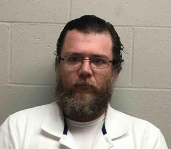 Kevin Joel Warren a registered Sex Offender of Tennessee