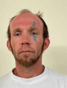 Adam Wayne Frasier a registered Sex Offender of Tennessee