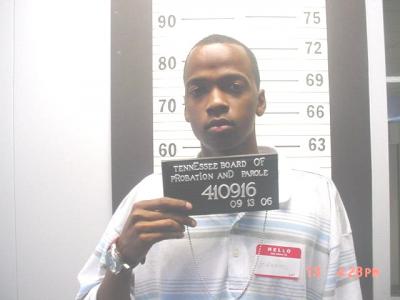 Lorenzo Donta Patterson a registered Sex Offender or Child Predator of Louisiana