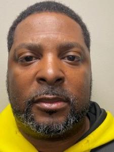 Carlo Dewayne Avant a registered Sex Offender of Tennessee