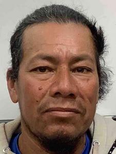 Santos Madariaga Flores a registered Sex Offender of Tennessee