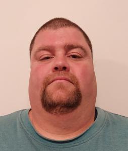 Patrick Wayne Scanlon a registered Sex Offender of Tennessee
