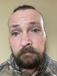 Shane Harvey Hall a registered Sex Offender of Tennessee