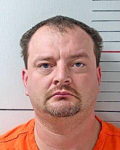 David Rocky Menard a registered Sex Offender of Tennessee