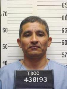 Jose Salvador Hernandez a registered Sex Offender or Child Predator of Louisiana