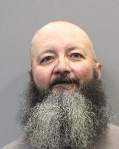 Brian David Haynes a registered Sex Offender of Tennessee