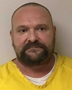 Brett Lee Young a registered Sex Offender of Tennessee