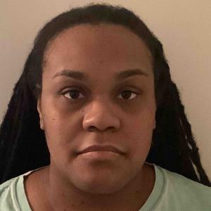 Latasha Michelle Winston a registered Sex Offender of Tennessee