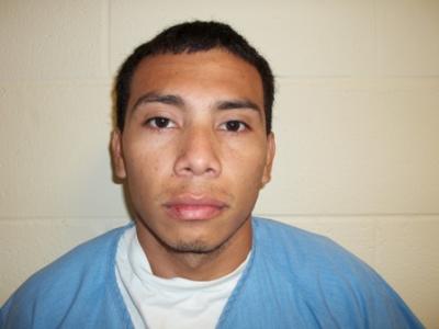 Alberto Dejesus Cruz a registered Sex Offender of Tennessee