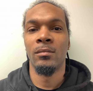 Aundre Jones a registered Sex Offender of Tennessee