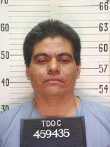 Ramiro Riosmendoza a registered Sex Offender or Child Predator of Louisiana