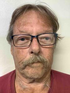 William Allen Thomas a registered Sex Offender of Tennessee