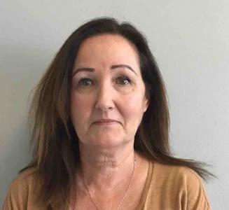 Brenda Michelle Strahan a registered Sex Offender of Tennessee