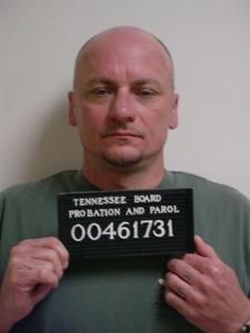 James Timothy Johns a registered Sex Offender of North Carolina