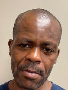 Deadrick Leon Brewer a registered Sex Offender of Tennessee