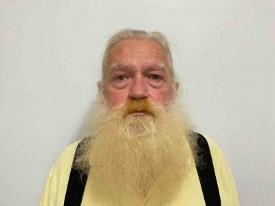 Timothy Franklin Carter a registered Sex Offender of Tennessee