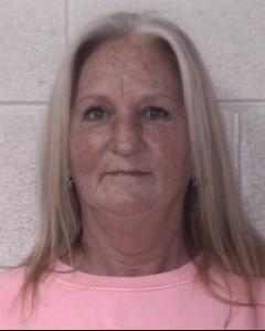 Tammy Gayle Bogard a registered Sex Offender of Tennessee