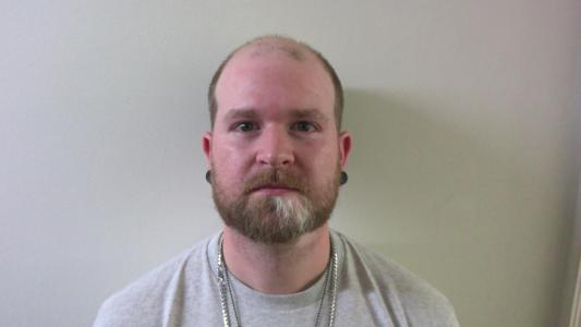 Cody Bruce Rhoton a registered Sex Offender of Tennessee