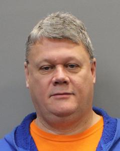 Mark Anthony Watson a registered Sex Offender of Tennessee