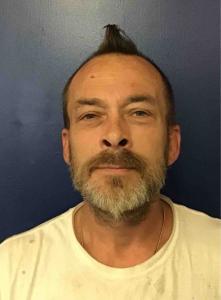 Craig Micheal Righter a registered Sex Offender of Tennessee