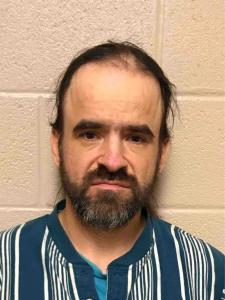 Paul Andrew Shaw a registered Sex Offender of Tennessee