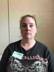 Tabitha Renee Strawbridge a registered Sex Offender of Tennessee