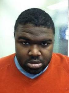 Stevon Devane Carter a registered Sex or Violent Offender of Oklahoma