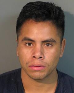 Carlos Hernandez a registered Sex Offender of Tennessee