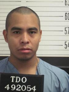 Hemenegildo Juarez-vasquez a registered Sex Offender or Child Predator of Louisiana