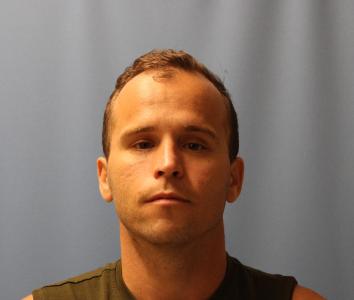 Brandon Thomas Tessier a registered Sex Offender of Tennessee