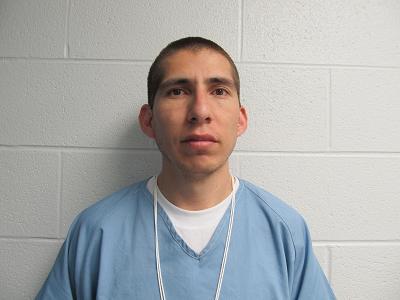 Luis Miguel Seguria a registered Sex Offender of New Mexico