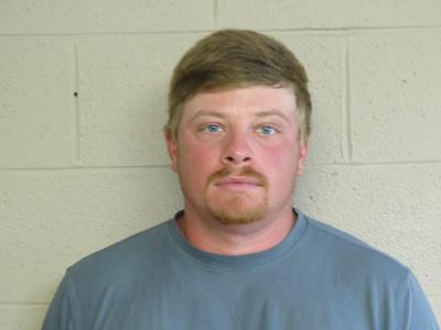 Austin Franklin Spaulding a registered Sex Offender of Tennessee