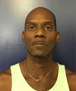 Terrance Lebron Bostic a registered Sex Offender of Tennessee