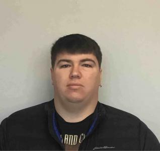 Dustin Mitchell Croslin a registered Sex Offender of Tennessee