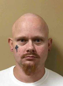 Jacob T Morrison a registered Sex Offender of Tennessee