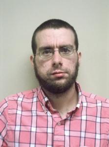 Andrew John Evans a registered Sex Offender of Pennsylvania