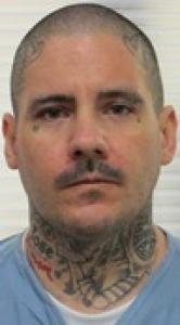 Anthony Karnes a registered Sex, Violent, or Drug Offender of Kansas