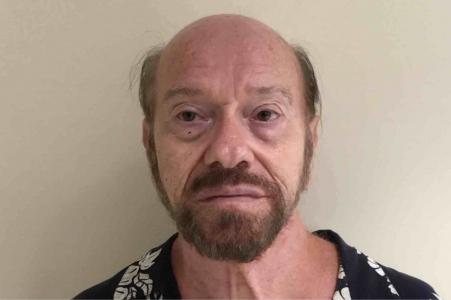 Alan Roy Coston a registered Sex Offender of Tennessee