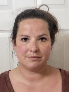 Krystal Pearl Paddock a registered Sex Offender of Tennessee