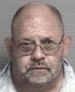 Clinton Lee Decker a registered Sex Offender of Tennessee