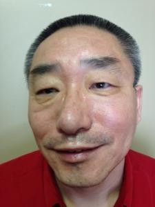 Guoku Hu a registered Sex Offender of New Jersey