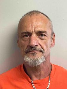 Lucky Lee Allen a registered Sex Offender of Tennessee